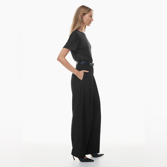 Babaton Asawa pant size 6 - Picture 1 of 4